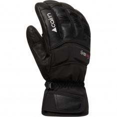 Cairn Nevado C-tex Pro gloves, black