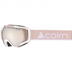 Cairn Next, Skibriller, Shiny White Powder Pink