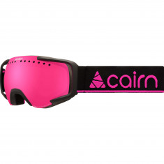 Cairn Next SPX3000, Skibriller, Junior, Mat Black Neon Pink