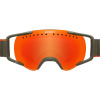 Cairn Next SPX3000, skibriller, junior, mat grøn/orange
