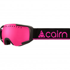 Cairn Next SPX3000, skibriller, junior, mat sort/pink
