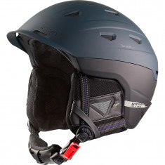 Cairn Nitro, ski helmet, blue graphite
