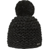 Cairn Olympe sapka, junior, fekete