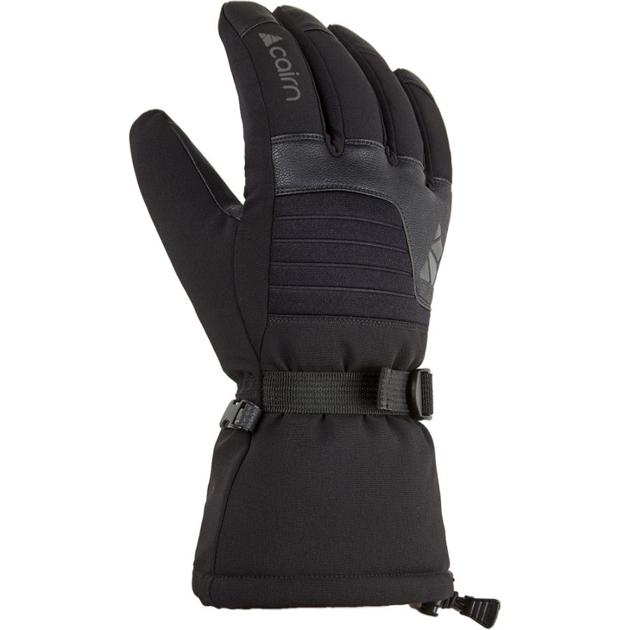 Cairn Olympus C-tex handskar, svart