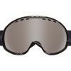 Cairn Omega, ski goggles, black silver curve