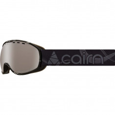 Cairn Omega, Skibriller, Black Silver Curve