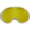 Cairn Omega SPX1000, skibriller, hvid/sølv