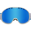 Cairn Omega SPX3000, skibriller, hvid/blå