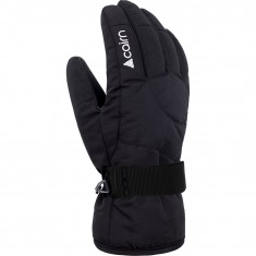Cairn Optima C-Tex, guante de esquí, hombre, negro