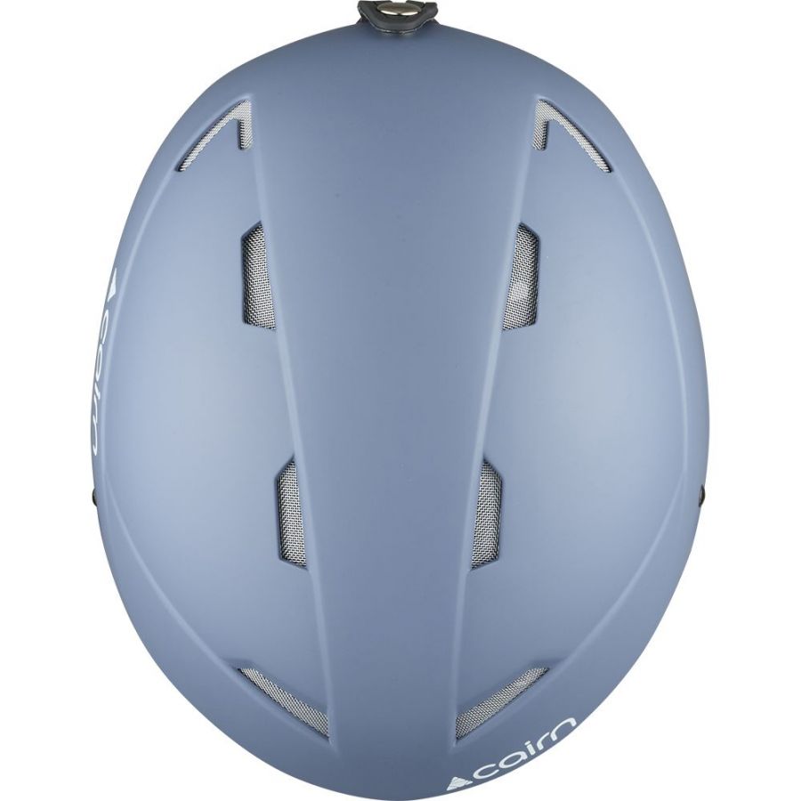 Cairn Orbit, casque de ski, bleu