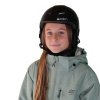 Cairn Orbit, casque de ski, junior, noir