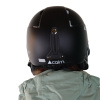 Cairn Orbit, casque de ski, junior, noir