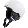 Cairn Orbit, kask narciarski, juniorski, czarny