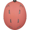 Cairn Orbit, ski helmet, junior, mat coral