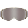 Cairn Pearl, gafas de esquí, blanco mate