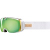 Cairn Pearl, gafas de esquí, blanco mate