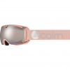 Cairn Pearl, goggles, mat white