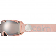 Cairn Pearl, goggles, mat powder pink