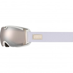 Cairn Pearl, Skibrille, mat white