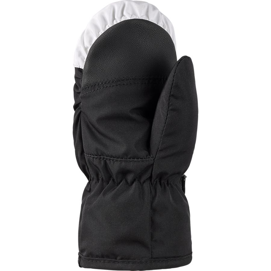 Cairn Pico, botas de esquí, niños, panda negro