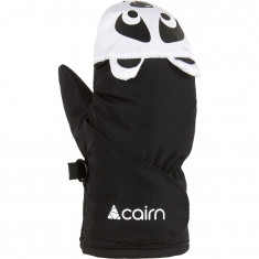 Cairn Pico, scarponi da sci, bambini, panda nero