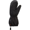 Cairn Pixie C-Tex, ghete de schi, copii, negru