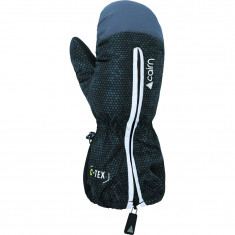 Cairn Pixie C-Tex, Guantes de esquí para niños, negros