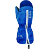 Cairn Pixie C-Tex, ski mittens, kids, blue