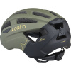 Cairn Prism II, bike helmet, green
