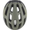 Cairn Prism II, bike helmet, green