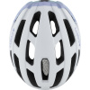 Cairn Prism II, casco de ciclismo, blanco