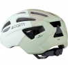 Cairn Prism II, cykling helmet, mat agate grey
