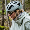 Cairn Prism II, cykling helmet, mat agate grey