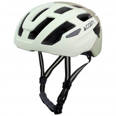 Cairn Prism II, cykling helmet, mat agate grey