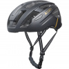 Cairn Prism II, cykling helmet, mat black gold