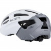 Cairn Prism II, cykling helmet, mat white pearl