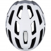 Cairn Prism II, cykling helmet, mat white pearl