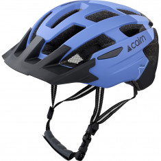 Cairn Prism XTR II, casco da ciclismo, blu
