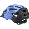 Cairn Prism XTR II, casco de ciclismo, azul