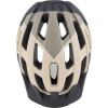 Cairn Prism XTR II, cykelhjelm, beige/grøn