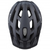 Cairn Prism XTR II, cykling helmet, mat black triangle