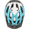 Cairn Prism XTR II, cykling helmet, mat sauge black