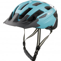 Cairn Prism XTR II, cykling helmet, mat sauge black