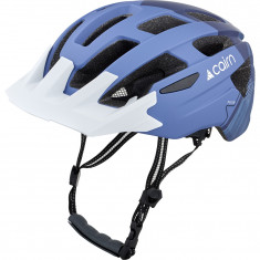 Cairn Prism XTR II J, casco da ciclismo, junior, blu