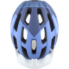 Cairn Prism XTR II J, kask rowerowy, junior, niebieski