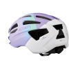 Cairn Prism XTR II, kask rowerowy, fioletowy