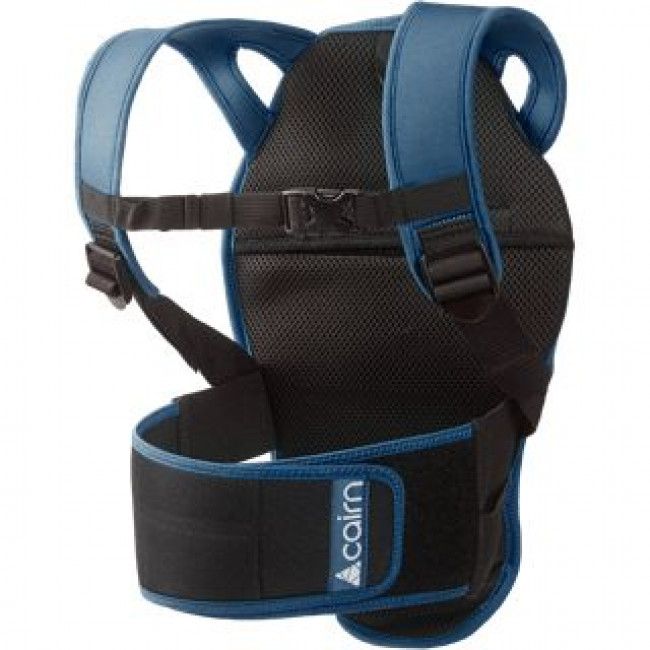 Cairn Pro Impakt D3O, back protector, junior, night sky camo
