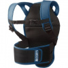Cairn Pro Impakt D3O, back protector, junior, night sky camo