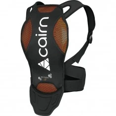 Cairn Pro Impakt D3O protection dorsale, noir