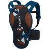 Cairn Pro Impakt D3O, Ryggplate, Junior, Night Sky Camo